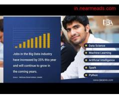Artificial Intelligence Course Kolkata Databrio – Python and Machine Learning Course Kolkata