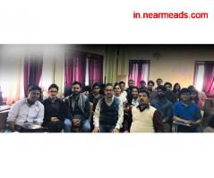 Artificial Intelligence Course Kolkata Ogma Tech Lab – Machine Learning with Python in Kolkata