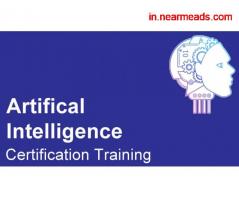 Artificial Intelligence Course Kolkata Datamaze – Best AI Course in Kolkata
