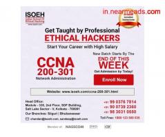 Ethical Hacking Cyber Security Course Kolkata ISOEH – Best Ethical******** Course in Kolkata