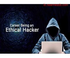 Ethical Hacking Cyber Security Course Kolkata Graphics Era – Ethical******** Online Training in Kolkata