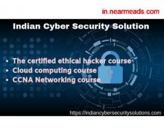 Ethical Hacking Cyber Security Course Kolkata Indian Cyber Security Solutions – Top Cyber Security Course