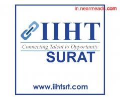 Data Science Course in Surat Data Science and Visualisation Training