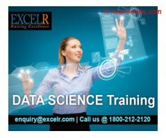 Data Science Course Chandigarh ExcelR – Top Data Science Course in Chandigarh