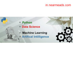 Data Science Course Chandigarh CNT Technologies – Best Data Science Course in Chandigarh