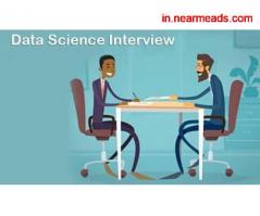 Data Science Course Chandigarh Datamites – Best Data Science Training Course in Chandigarh