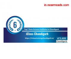 Data Science Course Chandigarh iClass Chandigarh – Best Data Science Course