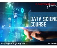 Data Science Course Chandigarh 360 DigiTMG – Top Data Science Training Classes in Chandigarh
