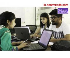 Data Science Course Chandigarh Webtech Learning – Best Data Science Course in Chandigarh
