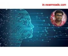 Data Science Course Chandigarh RV Technologies – Best Data Science Training in Chandigarh
