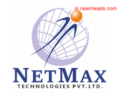 Data Science Course Chandigarh Netmax Technologies – Best Machine Learning Course in Chandigarh