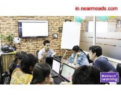 Artificial Intelligence Course Chandigarh Webtech Learning – Best AI Course in Chandigarh