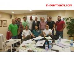 Artificial Intelligence Course Chandigarh Anexas – Learn AI Training Course in Chandigarh
