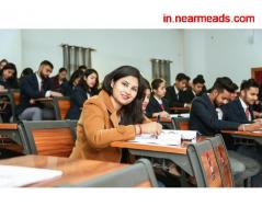 Artificial Intelligence Course Chandigarh Chandigarh University – Best Data Science Training in Chandigarh