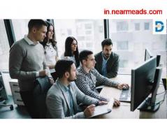Artificial Intelligence Course Chandigarh Best AI Training Institute in Chandigarh – Enroll in Datamites