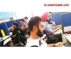 Artificial Intelligence Course Chandigarh Develop Tech – Best Ai Training in Chandigarh