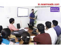 Artificial Intelligence Course Chandigarh Best Machine Learning Training at Web Tech Learning Institute