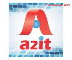 Artificial Intelligence Course Chandigarh A2IT Soft – Best AI Training Center in Chandigarh