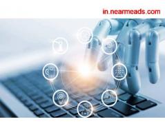Artificial Intelligence Course Chandigarh 360 DigiTMG – AI and Deep Learning Course in Chandigarh