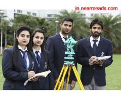 Artificial Intelligence Course Chandigarh Chandigarh Group of Colleges – B.Sc in AI and Machine Learning