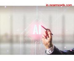 Artificial Intelligence Course Chandigarh Knowledge Academy – Best AI and Machine Learning Course Chandigarh