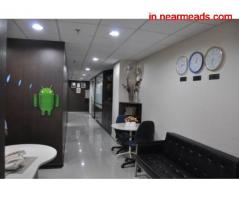 Artificial Intelligence Course Chandigarh Piford Technologies – Learn Artificial Intelligence in Chandigarh