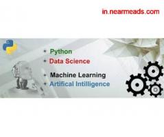 Artificial Intelligence Course Chandigarh CNT Technologies – Learn AI and ML in Chandigarh