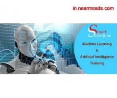 Artificial Intelligence Course Chandigarh Smart Solution India – Best AI Training in Chandigarh