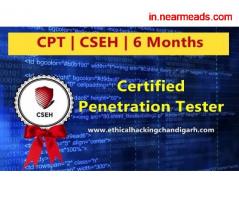 Ethical Hacking Cyber Security Course Chandigarh CSEH – Top Ethical******** Course in Chandigarh