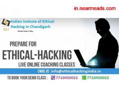 Ethical Hacking Cyber Security Course Chandigarh IIEH – Best Ethical******** Institute in Chandigarh