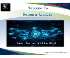 Ethical Hacking Cyber Security Course Chandigarh Relearn Academy – Top Ethical******** Training in Chandigarh