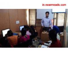 Ethical Hacking Cyber Security Course Chandigarh CNT Technologies – CEH Training Classes in Chandigarh