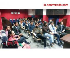 Ethical Hacking Cyber Security Course Chandigarh Infowiz – Best Ethical******** Training Institute in Chandigarh