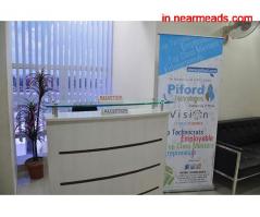 Ethical Hacking Cyber Security Course Chandigarh Piford Technologies – Best CEH Training in Chandigarh