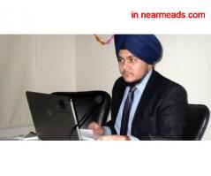 Ethical Hacking Cyber Security Course Chandigarh Cyber Defence Intelligence – Best Cyber Security Classes
