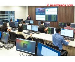 Ethical Hacking Cyber Security Course Chandigarh Relearn Academy – Cyber Security Training Institute in Chandigarh