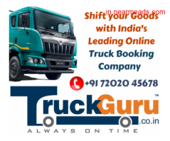 Packers and Movers Ahmedabad Truck Guru – Best Movers and Packers in Ahmedabad