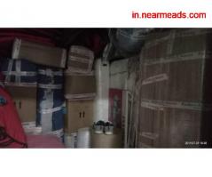 Packers and Movers Ahmedabad Saaya Packers and Movers Ahmedabad – Hire Now