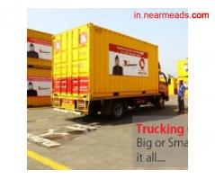 Packers and Movers Ahmedabad Agarwal Packers and Movers (DRS Group) Ahmedabad