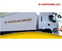 Packers and Movers Ahmedabad VRL Packers and Movers – Get Safe Shifting Services