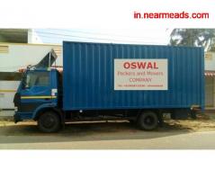 Packers and Movers Ahmedabad Oswal Packers and Movers – Top Shifting Company Ahmedabad