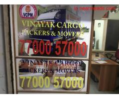 Packers and Movers Ahmedabad Vinayak Cargo Packers and Movers – Top Moving Company in Ahmedabad
