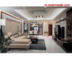 Interior Designers in Ahmedabad Waves Design – Best Interior Decorators in Ahmedabad