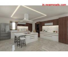 Interior Designers in Ahmedabad Prayojan – Top Interior Designer and Decorator Ahmedabad