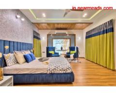 Interior Designers in Ahmedabad Prisca Design – Decorate Your Home Now