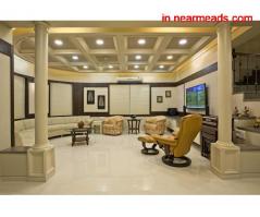 Interior Designers in Ahmedabad U&I Interior Designer – Design Your Home Now