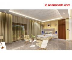 Interior Designers in Ahmedabad Studio ADG – Top Interior Decorator in Ahmedabad