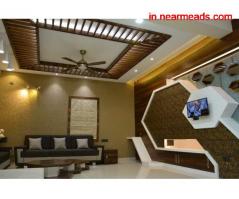 Interior Designers in Ahmedabad Sarathi Innovation – Top Interior Designer in Ahmedabad