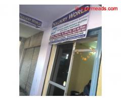 Job Consultancy in Agra Naukry World – Best Job Consultancy in Agra