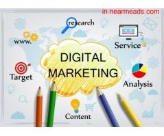 Digital Marketing Course in Agra Proideators – Top Digital Marketing Training in Agra